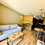 Baltic Jet Hotel apartamentowy