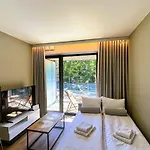 Baltic Jet Hotel apartamentowy Ustronie Morskie