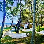 Baltic Jet Hotel apartamentowy Ustronie Morskie
