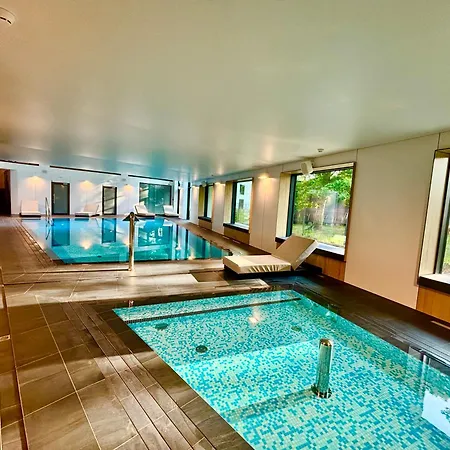 Aparthotel Baltic Jet