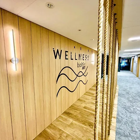 Baltic Jet Aparthotel