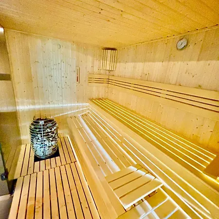 Aparthotel Baltic Jet