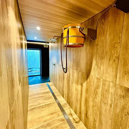 Aparthotel Baltic Jet 3*