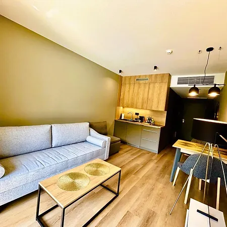 Baltic Jet Aparthotel