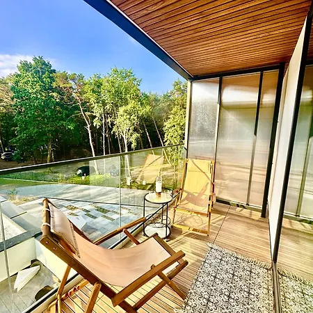 Aparthotel Baltic Jet