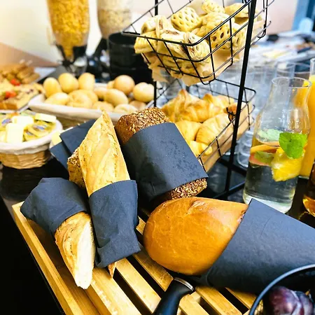 Baltic Jet Hotel apartamentowy
