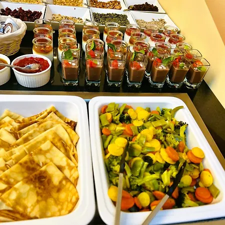 Baltic Jet Ustronie Morskie