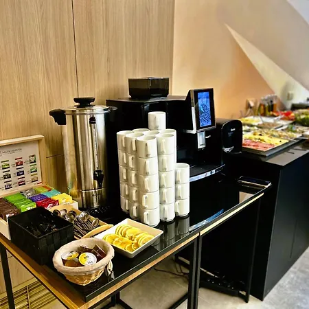 Baltic Jet 3* Ustronie Morskie