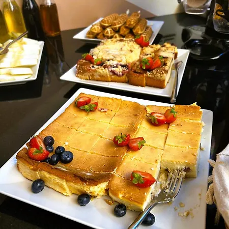 Baltic Jet Aparthotel