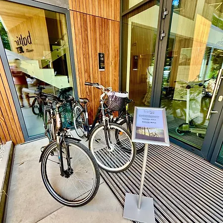 Baltic Jet 3* Ustronie Morskie