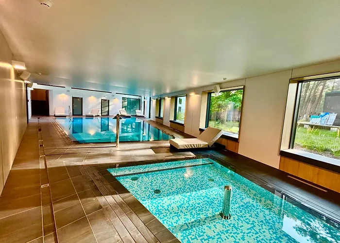 Apart-hotel Baltic Jet