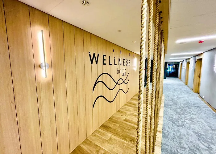 Baltic Jet Apart-hotel