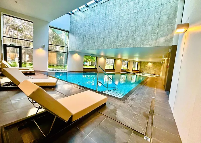 Baltic Jet Ustronie Morskie