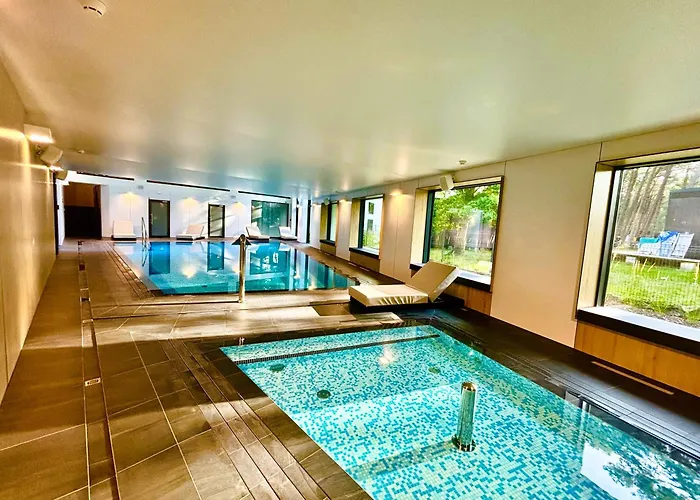 Baltic Jet Apart-hotel