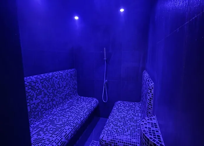 Baltic Jet 3* Ustronie Morskie