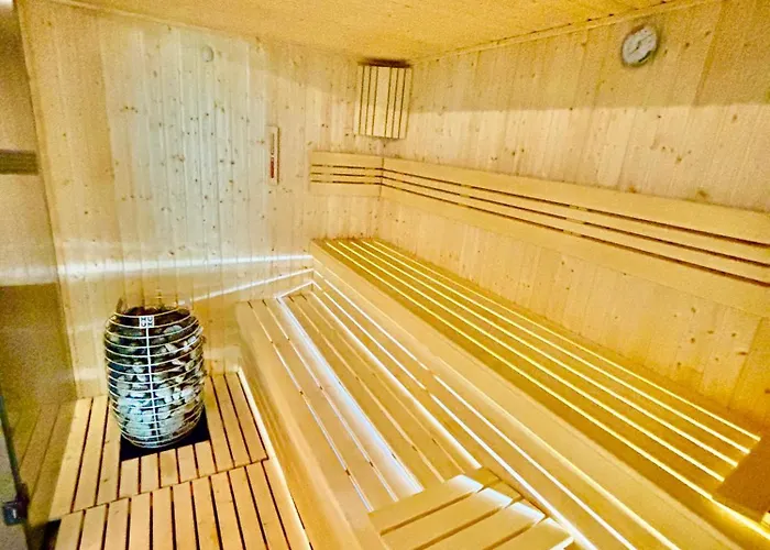 Apart-hotel Baltic Jet