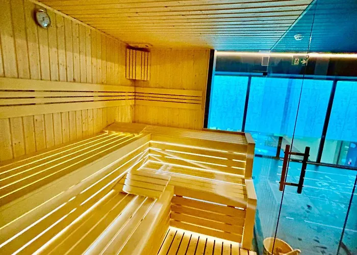 Apart-hotel Baltic Jet