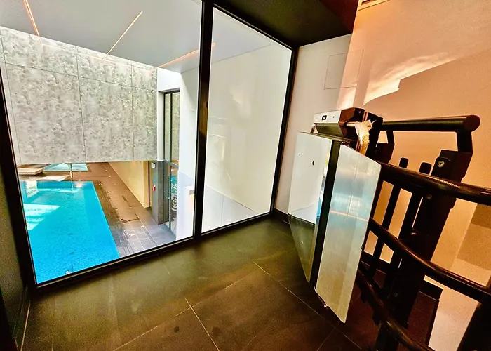 Baltic Jet Apart-hotel