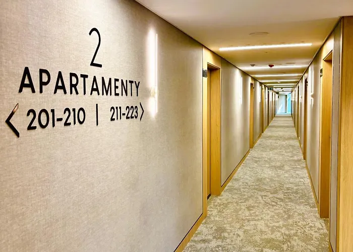 Baltic Jet Apart-hotel