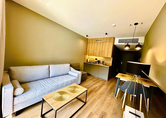 Baltic Jet Apart-hotel