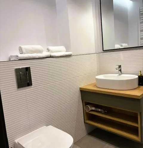 Baltic Jet Apart-hotel