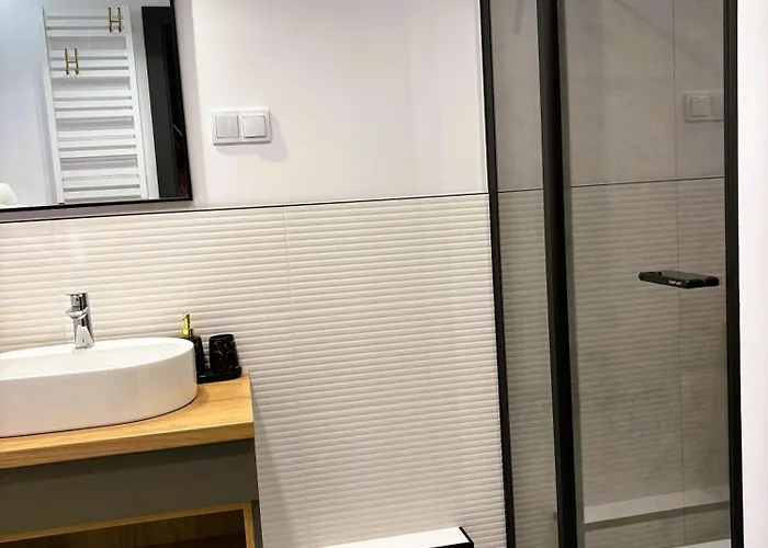 Baltic Jet Apart-hotel