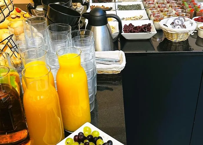 Baltic Jet 3* Ustronie Morskie