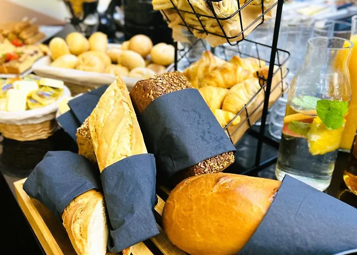 Baltic Jet Apart-hotel