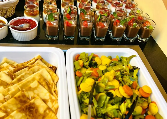 Baltic Jet Ustronie Morskie