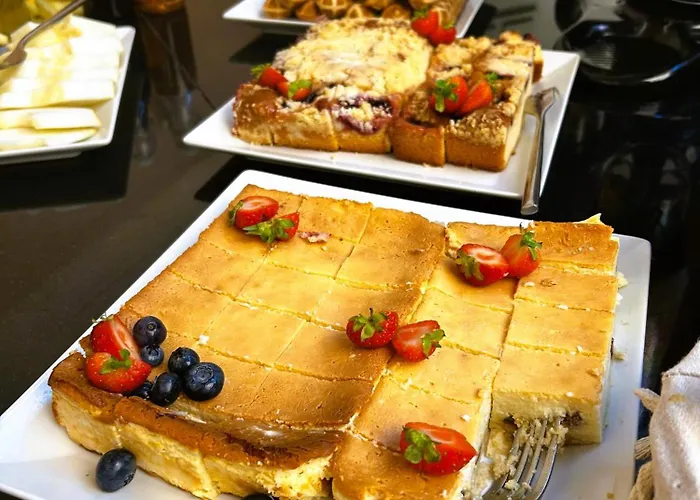 Baltic Jet Apart-hotel