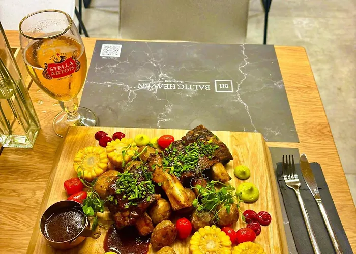 Baltic Jet Apart-hotel