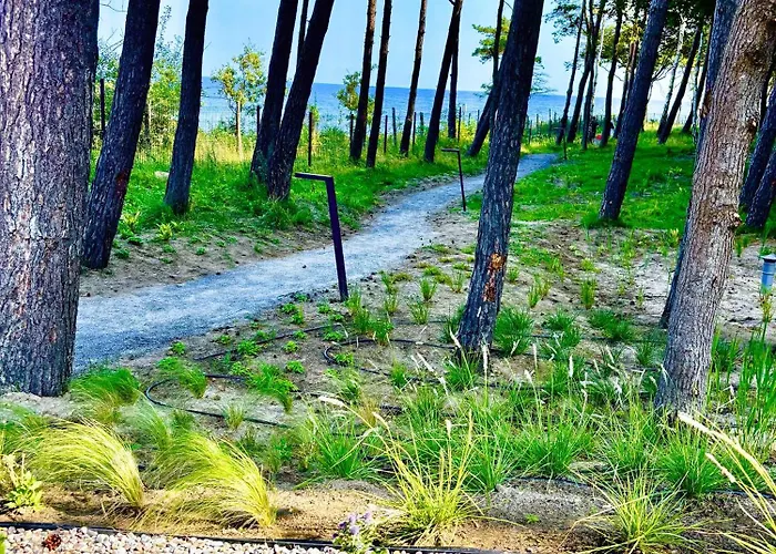 Baltic Jet Ustronie Morskie